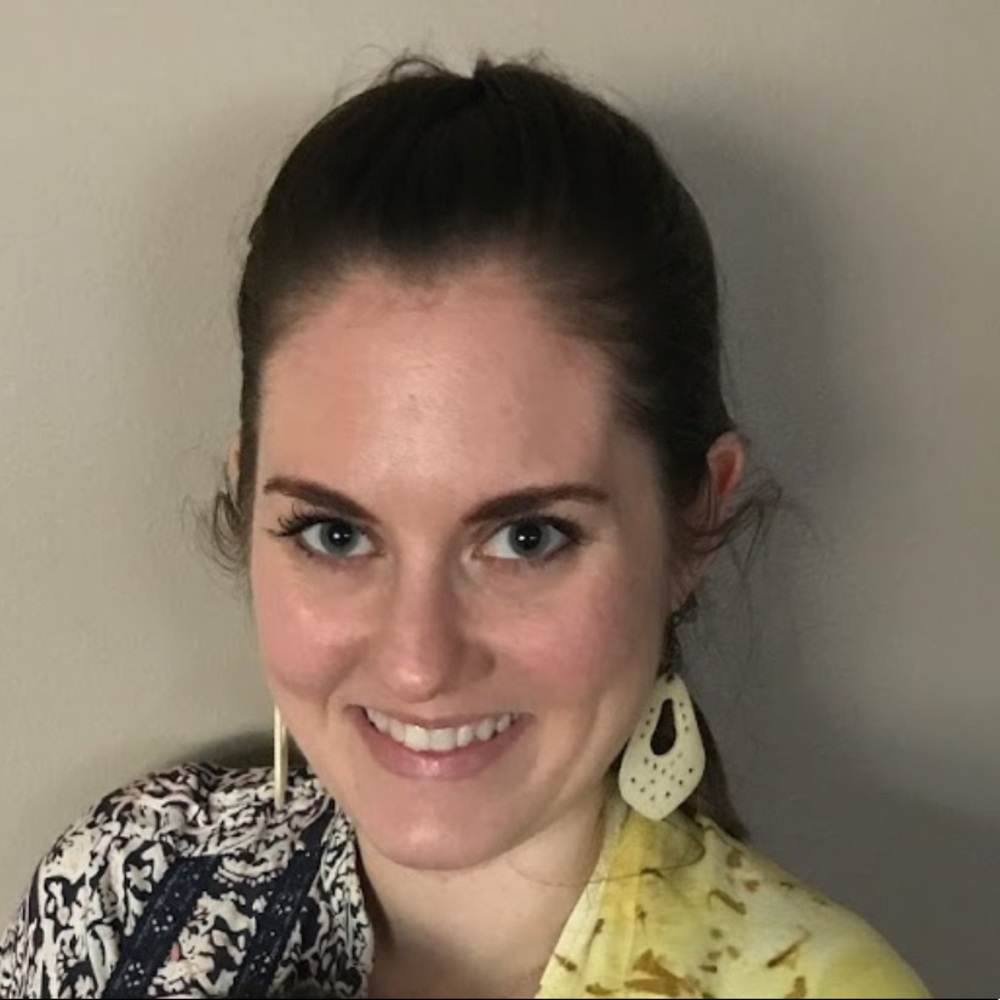 Meet your Posher, Heather